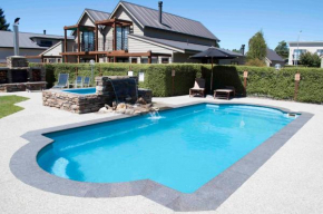 Wanaka Luxury Apartments